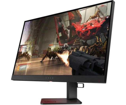 HP Outlet OMEN X 27 Gaming 1440p/240Hz + OMEN Blast